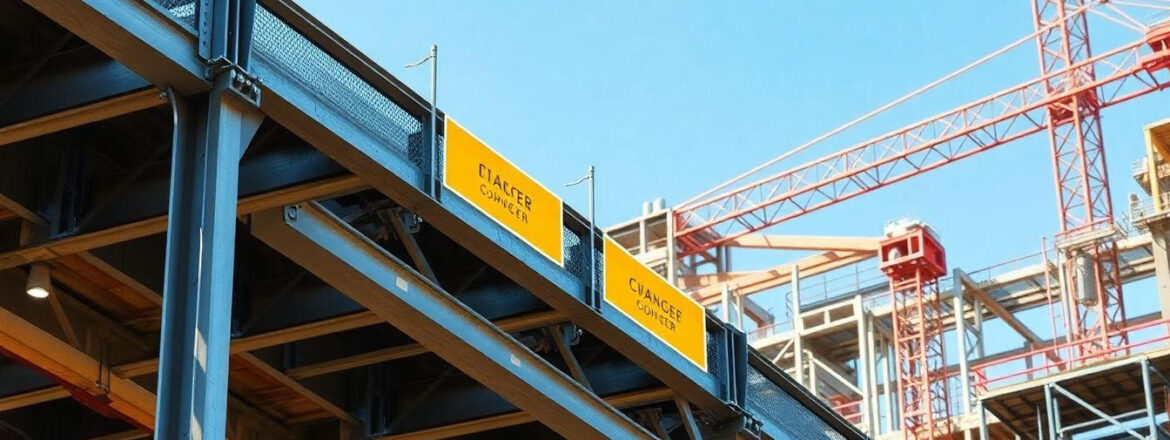 Steel Detailing Change Orders