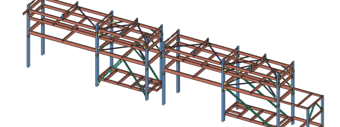 Structural steel take off services1